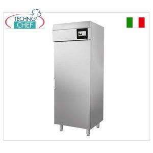 Gabinete de Fermentación Eléctrico de 900 Litros con Funciones de Humidificación/Deshumidificación en Frío y Calor, Rango de Temperatura -15/+40 °C - Product Image 3