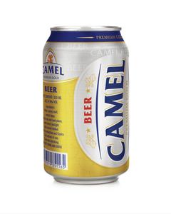 Personalizado 330ml Lata de cerveza de barril estañada Marca OEM de etiqueta privada de Vietnam Lager Stout Variedad en embalaje de botellas - Product Image 5