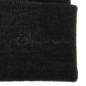 OEM Custom Design <b>Beanies</b> Hats High Quality 100% Cotton Breathable <b>Waterproof</b> Casual for Men Adults New Design Character Pattern - Product Image 5