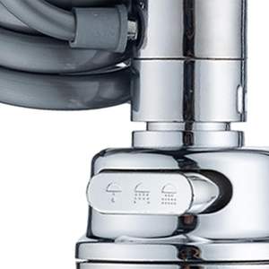 Grifo de Agua de Resorte de Estilo Simple y Duradero - Product Image 4