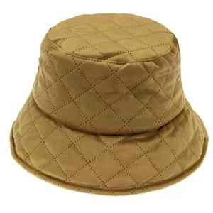 High Quality New Adjustable Beach Fishing 100% Cotton Adults Unisex Solid Color Blank Solid International Comfortable <b>Bucket</b> <b>Hat</b> - Product Image 5