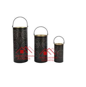 Hot Selling <b>Products</b> Bronze Finished Decorative <b>Metal</b> Candle Holder Table Decoration & Centerpiece Decor - Product Image 1