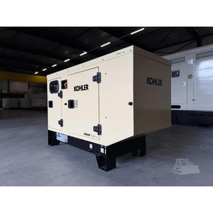 Générateurs diesel SDMO K12 2025 - Product Image 2