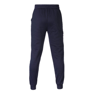 Custom Low Oem High Quality Polyester Mens Jogger <b>Pants</b> Bottoms Zip Hoodies Sportswear Men Sport Slim Fit Custom Tracksuits - Product Image 4