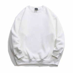 เสื้อสเวตเตอร์ถักแขนยาวสำหรับผู้ชายเสื้อสเวตเตอร์ผ้าแจ็คการ์ดกันยับสำหรับฤดูหนาวออกแบบได้ตามต้องการ - Product Image 6