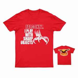 Camisetas de cetrería unisex Legacy of the Hunt en algodón pesado 100% | MOQ bajo - Product Image 2