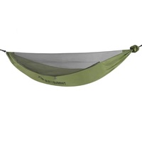 Hamac léger et portable en polyester Ripstop diamant, taille unique, personnalisable, pour camping, extérieur, salon et chambre à coucher - Vente en gros