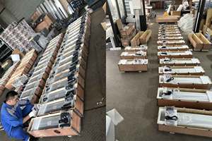 Cheminée au <span class=keywords><strong>bio</strong></span>éthanol Inno-living Fire 90 cm encastrée, <span class=keywords><strong>prix</strong></span> avec télécommande - Product Image 3