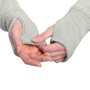 Sudadera Deportiva de Invierno, Holgada, Digital, para Exteriores, 100% Algodón, Forro Polar, Cálida, Cómoda, Transpirable, Duradera, Ropa de Moda - Product Image 5