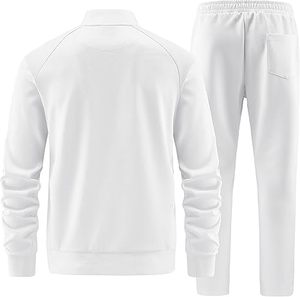 Conjunto Deportivo de Dos Piezas para Hombre, Chándal para Correr, Novedad al por Mayor - Product Image 4