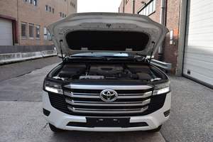 Asientos de Cuero Usados Baratos para Prado AWD 2018 con ACC - Product Image 5