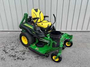 เครื่องตัดหญ้าอุตสาหกรรม John Deere Z960M Zero Turn 25 แรงม้า ปี 2024/2025 สภาพใหม่/มือสอง ขายส่ง - Product Image 4