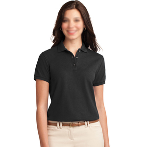 Proveedor de Bangladesh Amriss, polos para mujer, cuello de algodón, elegante, ligero, cómodo, ajuste personalizado, Exportación de fábrica a granel - Product Image 4