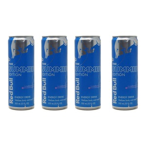 เครื่องดื่มชูกำลังรุ่นกระทิงแดงขนาด250มล. ปริมาณน้ำตาลเป็นศูนย์สำหรับร้านค้าเพื่อสุขภาพและผู้ค้าปลีก - Product Image 4