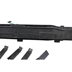 REFUERZO DE PARACHOQUES TRASERO HYUNDAI i40 Serie (CW) (11) 86631-3Z300 (11>) - Product Image 3