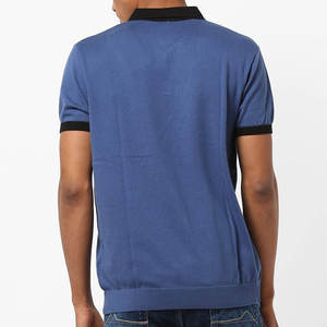 Collection Été 2025 – Chemise Homme Décontractée en Jersey 100% Coton Anti-Plis, Design Unique, Taille Personnalisée, avec Poche - Product Image 3