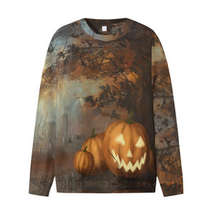 Sudadera de Manga Larga para Hombre, Sublimación, Precio Económico al por Mayor, Diseño de Material Suave Antiarrugas, Sudadera de Sublimación para Hombre - Product Image 6