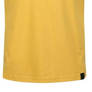 Camiseta con timbre de algodón 100% transpirable suave para hombre, superventas, transpirable, cómoda, ajustada, a bajo precio, camiseta con timbre para hombre - Product Image 6