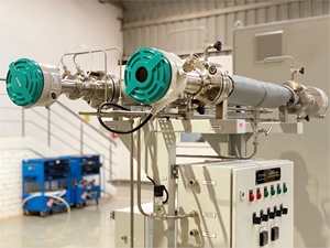 สวิตช์วัดระดับแบบสั่นสะเทือน SIEMENS รุ่น SITRANS LVS100 เซ็นเซอร์วัดระดับของเหลว สแตนเลสสตีล 316/316L ความแม่นยำ +/-0.25% ระดับการป้องกัน IP66 - Product Image 2