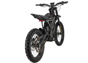NEW SALES E Ride Pro SR 25KW 72V 50AH ระยะไกลพิเศษ - Product Image 2
