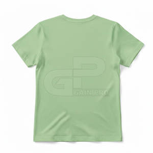 T-shirt Happy Mother Day pour femmes, en tissu de coton de qualité supérieure, léger et au style streetwear moderne - Product Image 2