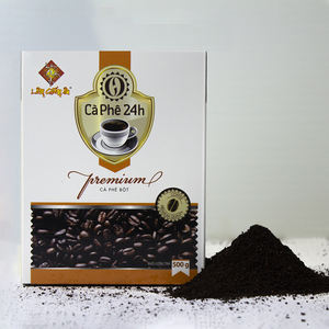 Café en Polvo Sin Químicos ni Conservantes, Café Saludable Good Day, Ingredientes Alimenticios OEM, Precio Razonable, Sabor Amargo - Product Image 6