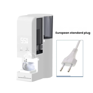Humidificateur <span class=keywords><strong>de</strong></span> serviettes jetables 600W, chauffe-serviettes portable, distributeur <span class=keywords><strong>de</strong></span> serviettes humides avec réservoir d'eau <span class=keywords><strong>de</strong></span> 500ml, 100-240V - Product Image 3