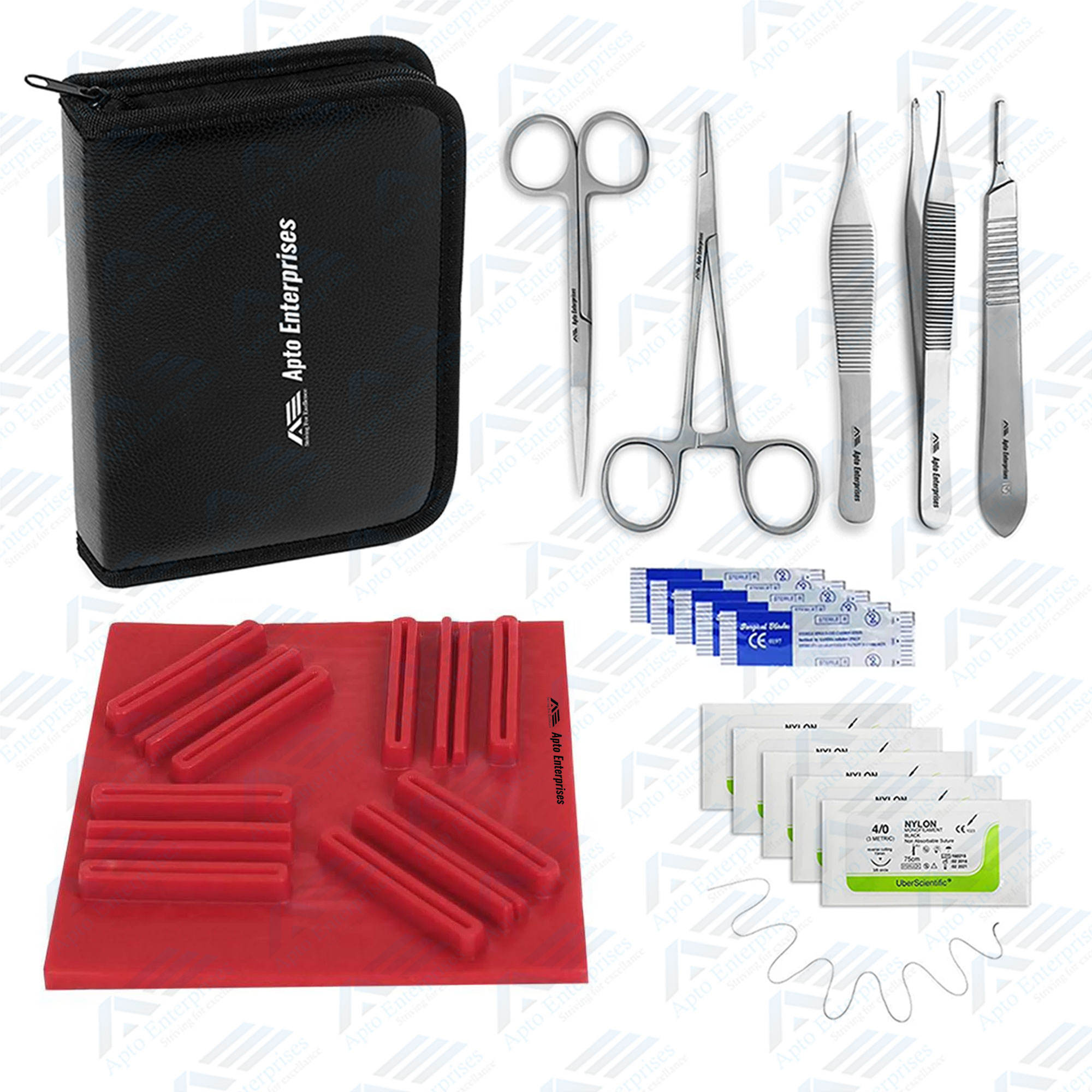 Suture Kit