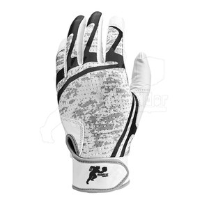 ถุงมือหนังสำหรับเล่นเบสบอล - Product Image 2