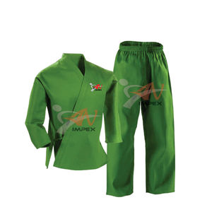 ผ้าทอลายมุกชุดยิวยิตสูและจูโด้ชุดศิลปะการต่อสู้แบบมืออาชีพ MMA BJJ - Product Image 1