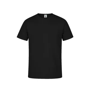 T-Shirt Promozionale Personalizzata Keya con Collo Rotondo e Maniche Corte Unisex in Cotone per Merchandising - Product Image 5