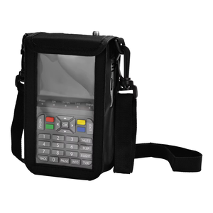 GTmedia V8 Finder 2 Dijital Uydu Bulucu 3.5 İnç Ekran DVB-S2X Spektrum Hızlı Şarjlı Sırt Çantası İsteğe Bağlı - Product Image 1