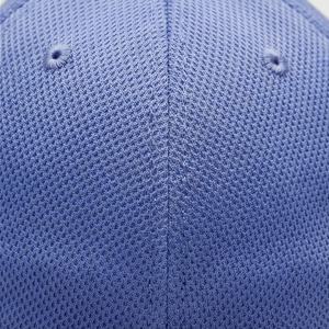 Gorras de Béisbol Hip Hop Ajustables con Visera Plana y Logotipo Personalizado, de Alta Calidad, 100% Algodón, Color Brillante, Cierre a Presión - Product Image 6