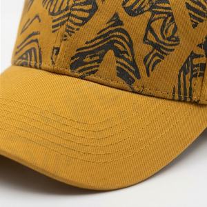 Gorra Snapback Original de Algodón Fino, Nueva, Fresca, con Logotipo Bordado Plano Personalizado OEM, Tejido Transpirable de Primera Calidad - Product Image 4