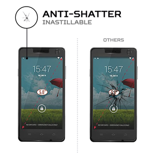 ฟิล์มกันรอย ANTISHOCK สำหรับการปกป้องโทรศัพท์มือถือระดับพรีเมียม THL 5000 - Product Image 5