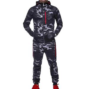 Chaqueta de Invierno de Alta Calidad, Ajustada, de 2 Piezas, Personalizada para Hombre, con Logotipo Frontal, Transpirable, Fabricada en Lona por ORVEX INTERNATIONAL - Product Image 4