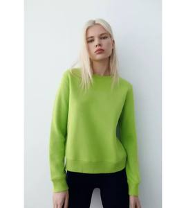 Nueva Llegada, Sudadera Casual para Mujer, Personalizada con Estampado Invernal, Capucha con Logotipo Bordado, Tallas XS-6XL, Sublimada de Alta Calidad - Product Image 4