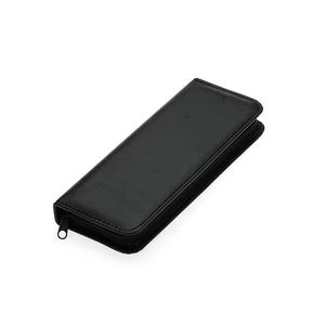 Kit de ciseaux de barbier professionnels 4 pièces en acier inoxydable durable de haute qualité pour la coupe et l'éclaircissement des cheveux - Modèle 2026 - Product Image 6