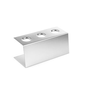 HENDI Supporto per Coni Gelato 200x95x(H)85mm, Strumento per Servire e Gustare la Tua Delizia Preferita - Product Image 1