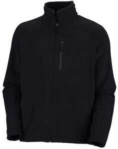 Veste tactique polaire Logo personnalisé de haute qualité pour hommes Manteau à capuche en polaire pour la randonnée sportive et respirante en plein air - Product Image 3