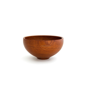 Customization Natural <b>mango</b> <b>wood</b> fruit <b>bowl</b>, salad <b>bowl</b> or serving <b>bowl</b> for kitchen and dinning also for decoration - Product Image 5