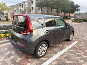 OFERTA IMPERDIBLE 2020 K-I-A SO-UL L-X 4 CILINDROS TRANSMISIÓN AUTOMÁTICA - Product Image 6