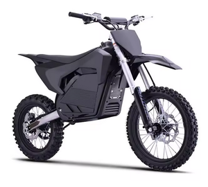 12V 5000W Pro HP117E <b>Electric</b> Dirt <b>Bike</b> <b>Adult</b> Motorcycle Aluminum Frame 70Ah Lithium Battery Top Speed 50 MPH 40 Miles Range - Product Image 1