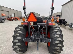 Acheter KUBOTA TRACTOR L4508 à vendre usa - Product Image 2