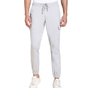 Online Sale Custom Made Men Cargo <b>Trousers</b> <b>Light</b> Weight Cargo <b>Trousers</b> Comfortable Cargo <b>Trousers</b> - Product Image 1