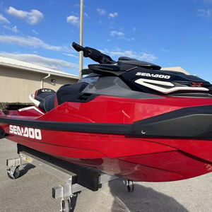 NOUVEAU MODÈLE EXCEPTIONNEL 2024 RXTX300 325Techh Jet-skis haute performance à moteur 4 temps - Product Image 3