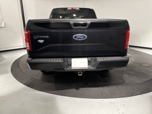 Ford F-150 XLT 2016 d'occasion propre - Product Image 5