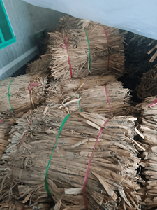 Produit agricole de première qualité en fibre de jacinthe d'eau séchée naturelle au meilleur prix du Vietnam pour l'exportation de haute qualité de la vente en gros - Product Image 6