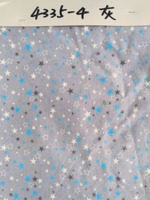 Tela de Franela Tejida para Uniformes Escolares, Tela de Franela Teñida con Hilo, Tela Estampada a Cuadros Personalizada para Camisas de Franela