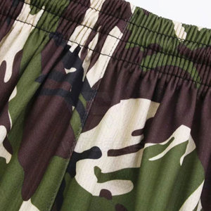 Marque privée Nouvelle arrivée Shorts de sport pour hommes Service OEM Prix de gros Shorts de sport personnalisés pour hommes - Product Image 3